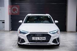 اودي A4